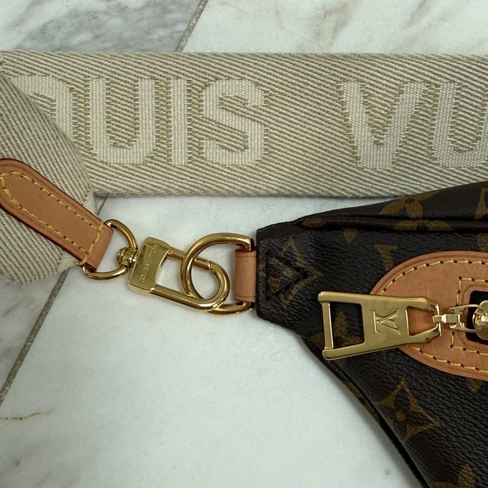 Louis Vuitton Monogram High Rise Bag - Picture 8 of 13